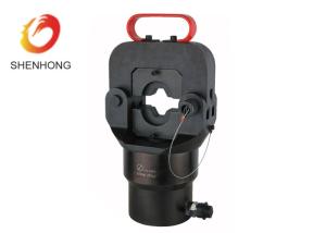China 400-1000mm2 Hydraulic Crimping Heads CO -1000 Hydraulic Compression Head wholesale