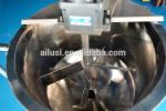 Semi Auto Lip Balm Lip Gross Heated Filling Machine Manufacturers