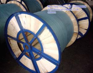 China Overhead Galvanized Steel Strand wholesale