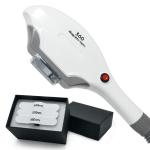 OEM Hair Removal Tattoo Removal Skin Tighten Machine 3 Handle RF Elight IPL Nd