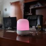 Gift USB Home Essential Oil Diffuser Electric Aromatic Humidifier