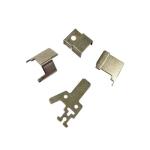 Precision FPIC Metal Stamping Parts Sheet Small Stampings Fabrication