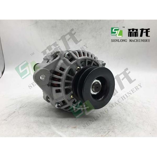 24V 45A NEW Alternator Mitsubishi Engine 4D34 ME037620 KATO HD512-3 A3TN5288 Alternator ME017615 A003TN5288 A3TN5288