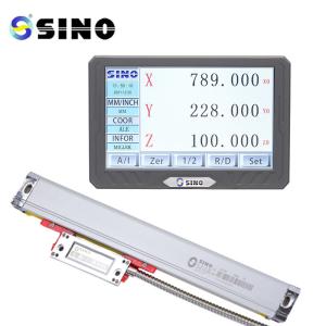 China 30m/Min Digital Readout Kits wholesale