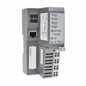 China PLC 1734-OB4E IN-CABINET OUTPUT MODULE wholesale