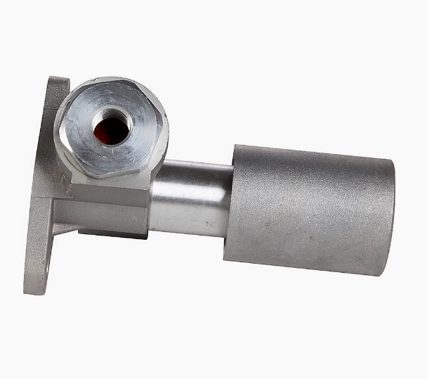 Genuine Manual Fuel Feed Pump for Yuchai Engines PN E0600-1104800E