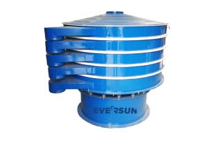 China 600mm Vibrating Sieve Separator wholesale