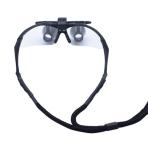 Medical Clinic Theater Optical Magnifying Glass Operating Lamp LED Surgery