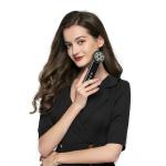 FCC Certified Rf Lift Loose Skin 1100mAh Face Beauty Device