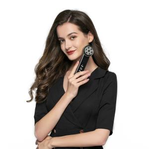China FCC Certified Rf Lift Loose Skin 1100mAh Face Beauty Device wholesale
