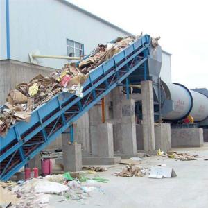 China Pulping Equipment Spare Parts - Feeding Conveyor Machine with Superior Quality wholesale