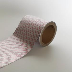 China PTP Laminated Packaging Rolls wholesale