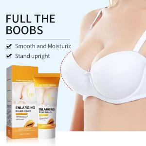 China Pawpaw Natural Face Cream Lifting Skin Tightening Cream Breast Enhancement wholesale