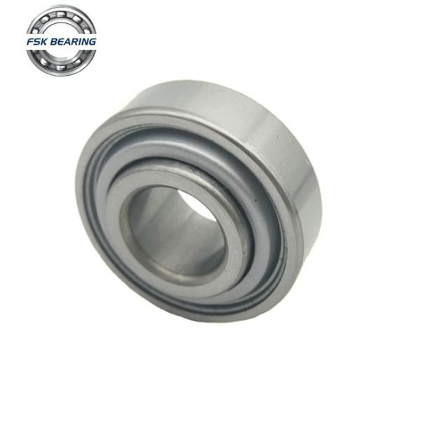 205PP12 Agricultural Machinery Bearings Round Hole Ball Bearings 16.129x52x38.1