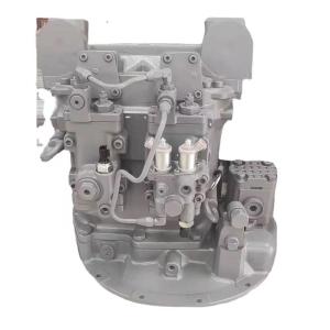 China Top- Construction Machinery Parts Excavator Main Hydraulic Pump for ZX200-3 wholesale
