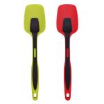 OEM ODM Heat Resistant Silicone Kitchen Utensil Cooking Spatulas