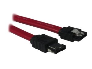 China 1M External eSATA to SATA Cable wholesale