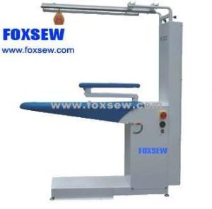 China Air Suction Ironing Table FX-MJ500 Series wholesale