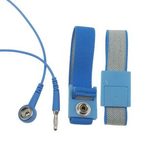 China Cleanroom ESD Wrist Band wholesale