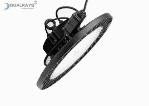 China Rod Mounting LED High Bay Lighting High Power Luminaire 140LPW wholesale