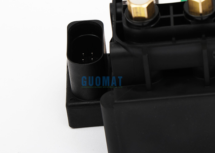 Mercedes GL Class X164 Air Suspension Valve Block A2123200358