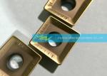 90 Degree Shoulder Milling Carbide Cutting Inserts SEET120308PER With Cutting