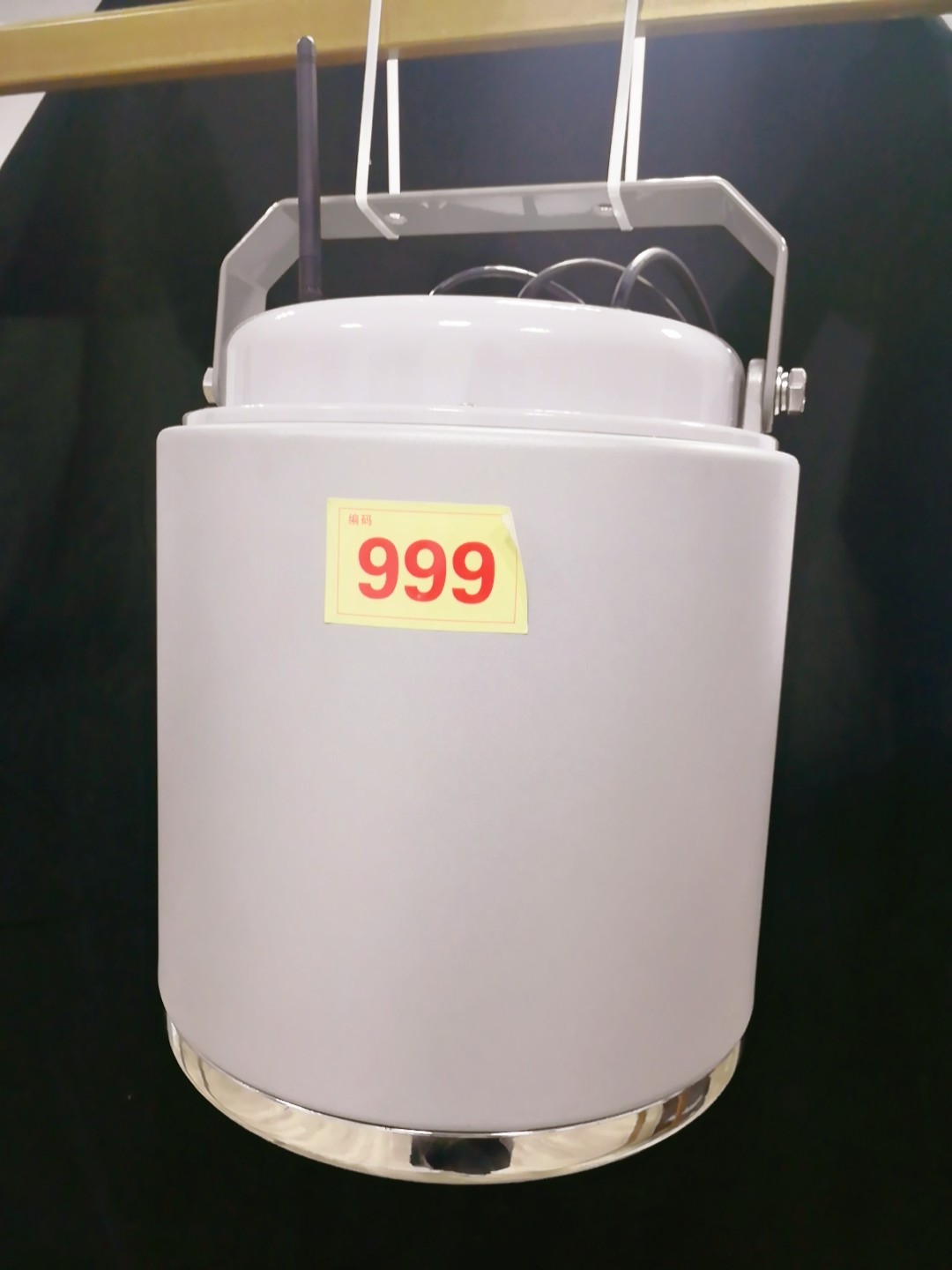 20m Electric Light Hoist Systems Up Down Lifter