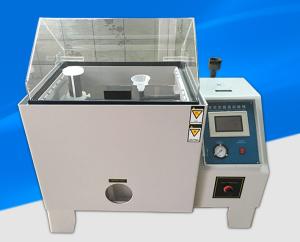 China DIN50021 Intelligent Salt Spray Testing Machine wholesale