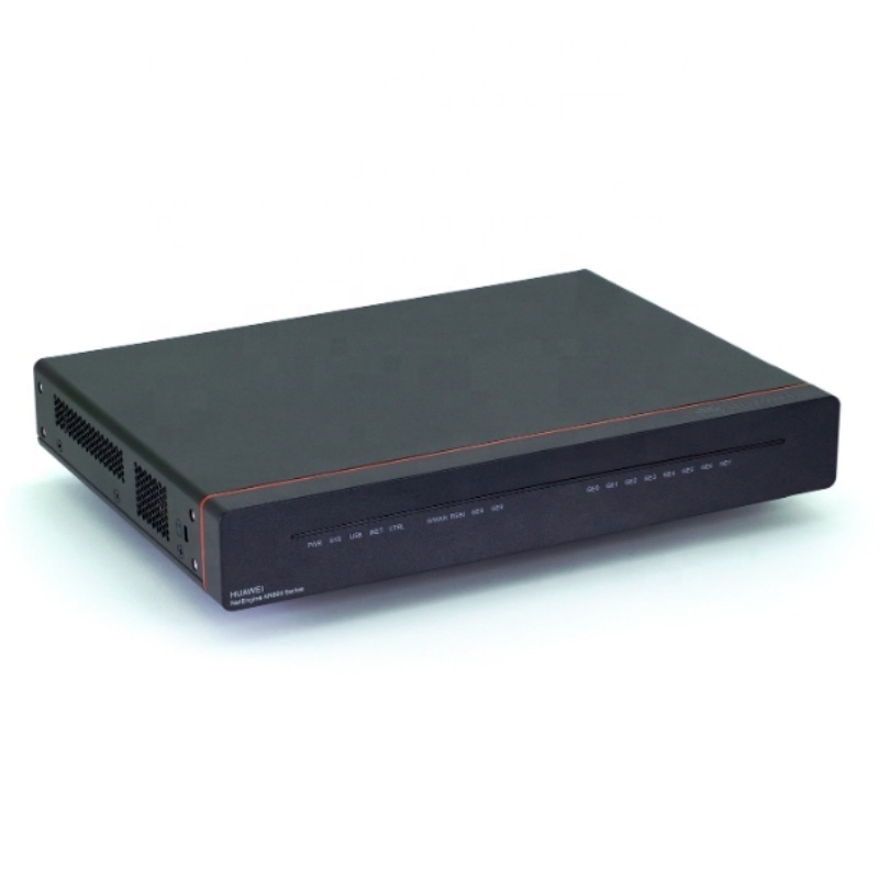 New Original AR651 Enterprise Routers 2*GE Combo WAN, 8*GE LAN, 1*USB2.0, 1*MIC Slot