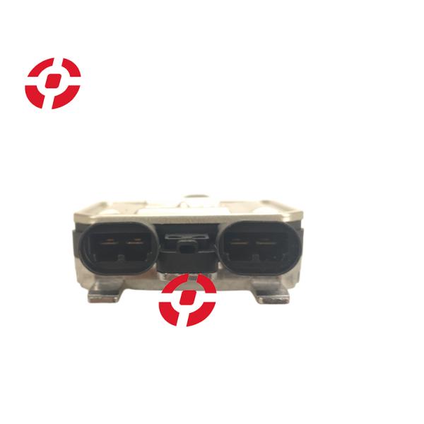 Auto cooling fan module Radiator cooling fan control module for Volvo Fan control module relay ECU 31305106