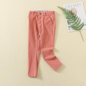China Cotton Baby Kids Sweater Striped Round Neck Clothing wholesale