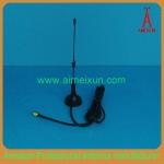 174-230/470-862 3dBi digital car tv antenna