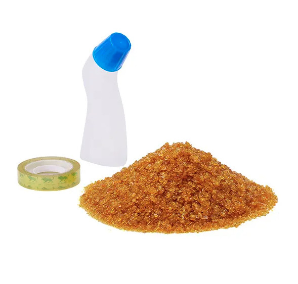 Adhesives 300 Bloom Gelatin Industrial Gelatin White Powder