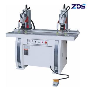 China Double Head Hinge Hole Drilling Machine wholesale
