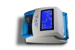 6 Currencies Detector, USD EUR GBP JPY HKD AUD Professional electronic money