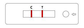 One Step 5 Minute Antigen Test convenient TS20201201 Certificated
