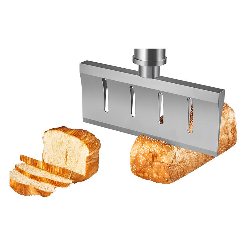 65mm-315mm Bread Cutting Machine Blade For Cut Cakes Pies Cheese Pizza Bread Sweets