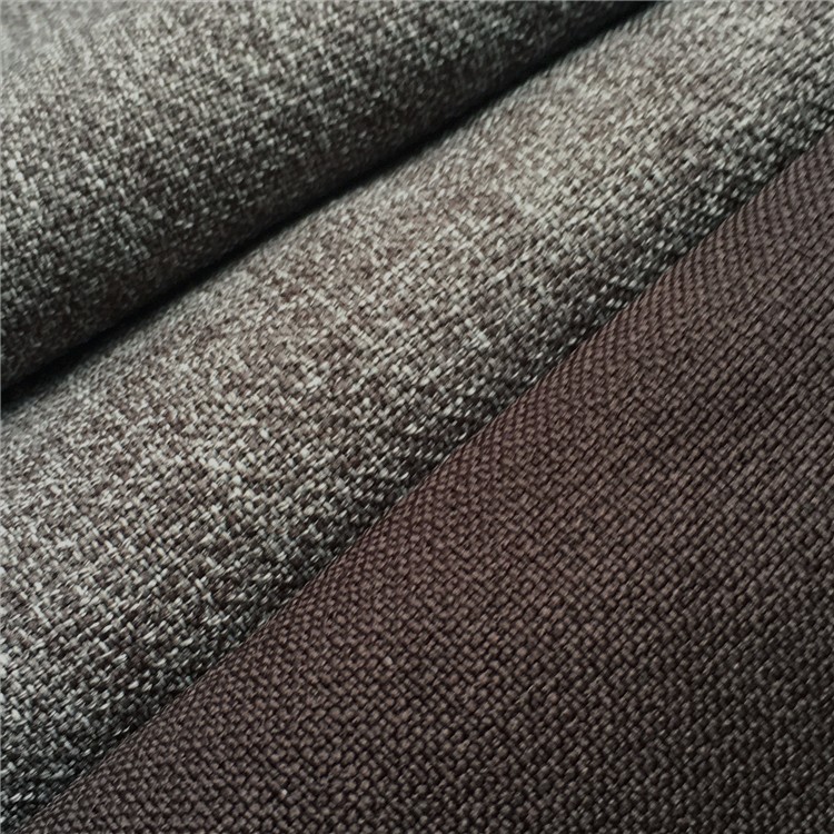Home Textile-Mattress Heavy Weight Woolen Like Cation Sheeting Cloth Polyester Mini Matt