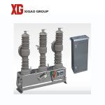 ZW32-24 Outdoor 22KV 24KV 630A Vacuum Circuit Breaker