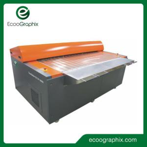 China 1600MX 128 Channel UV CTP Plate Machine Offset Printing wholesale