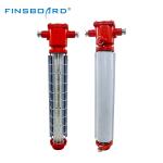 IP65 Explosion Proof Linear Light Fixtures for Paint Booth