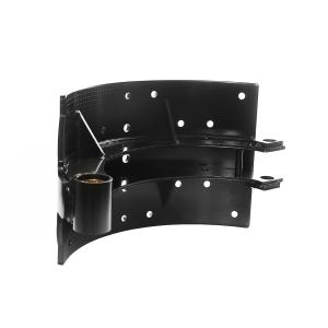 China 620.420.05.19 Semi Trailer Brake Shoes For Benz Type 220 wholesale