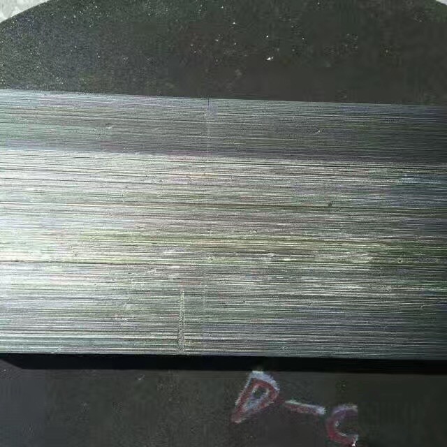 Neodymium Steel Gapping Precision Cutting Wheel No Smoke ±0.05mm Accuracy