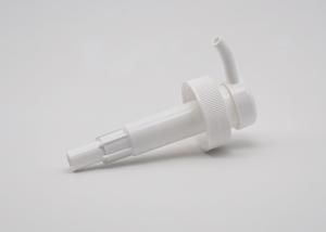 China Pump Dispenser Hand Sanitizer 38/400 Cosmetic Treatment Pumps wholesale