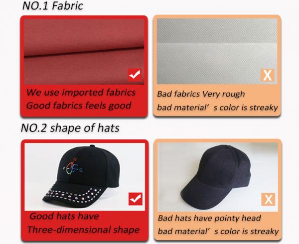 Character Snapback Sports Hats / Multi Color Hip Hop Snapback Hats