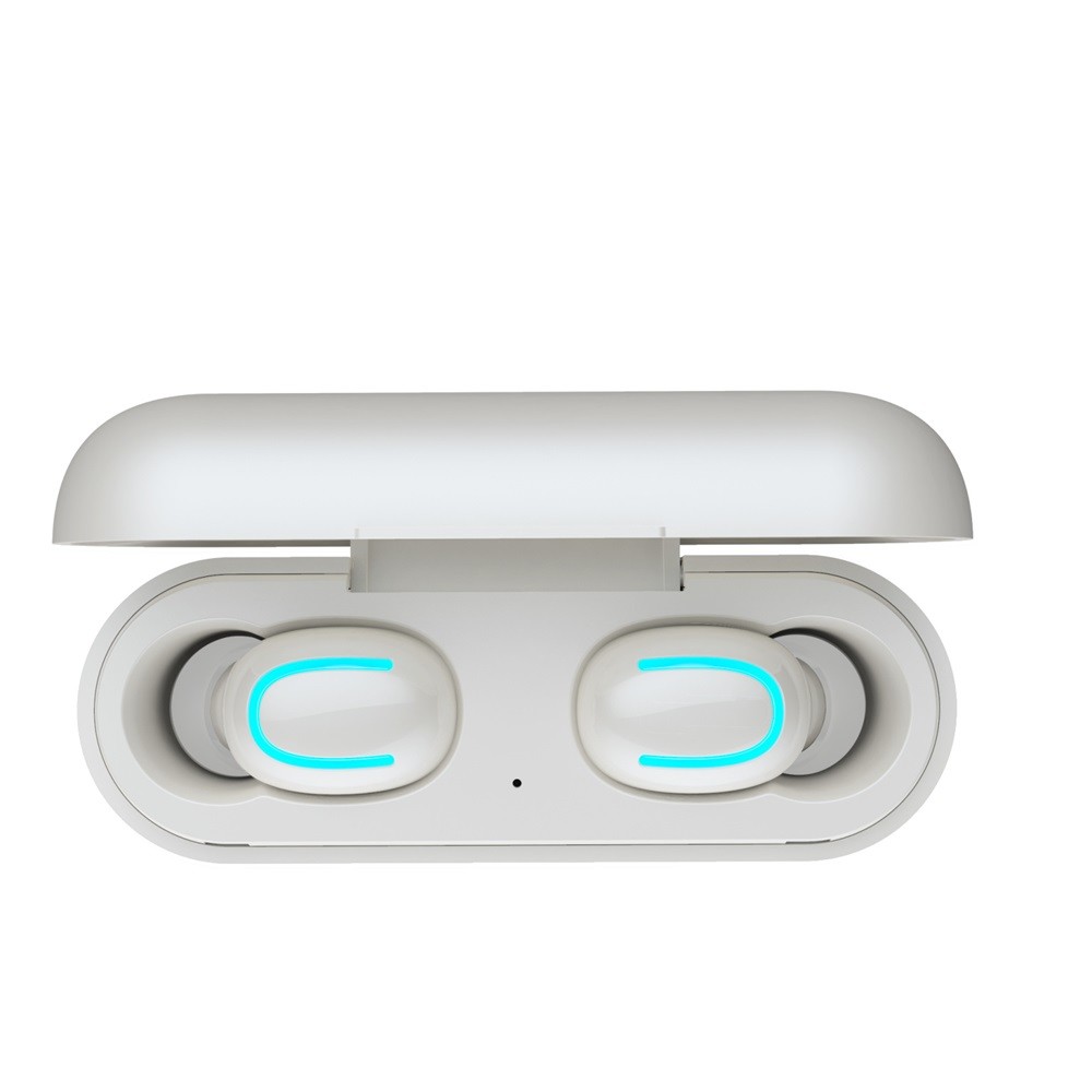 Wireless Earbuds TWS Bluetooth Headsets AirPods Wireless Headphone with charging Case