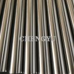 Round Shape Polished Stainless Steel Sanitary Pipe A270 45x2