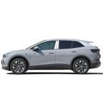 German Pure FAW Volkswagen ID4 CROZZ VW Electric Auto 5 Seater Compact SUV