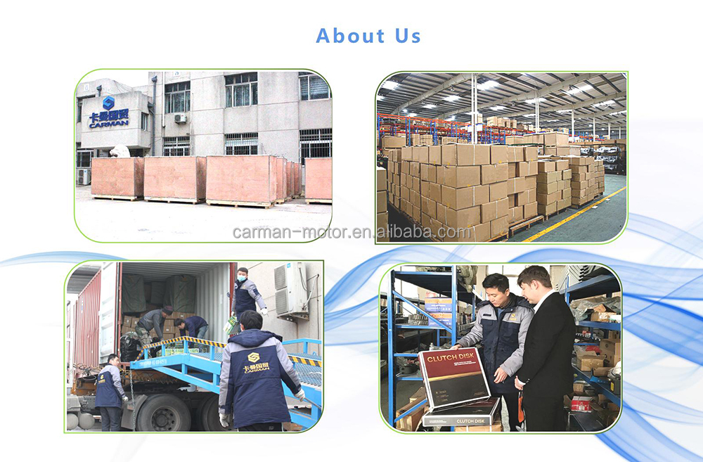 10kg Weight Mechanical Fuel Injection Pump Assembly for Weichai WP10.290E32 213KW 290PS Engine Parts
