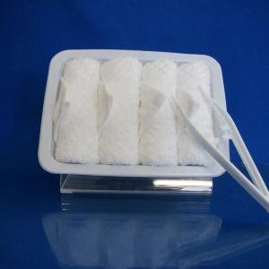 China White Restaurant Personalized Disposable Hand Towels wholesale
